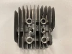 Genuine Yamaha Parts Cylinder Head HT1BM 1969-1971 276-11111-01-94. Fixed Price $179.04.