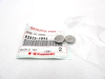 Nos Kawasaki Oem Total Of Shim 2.15T ZX750 ZX1100 KZ750 KZ650 92025-1093. Fixed Price $13.99.