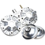 Bikeman Performance 04-318-L-900 Billet Head Kit Low Atitude (0-6000FT.). Fixed Price $675.95.