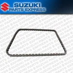 New Oem Suzuki Timing Cam Chain 1997-2000 GSXR600, 1997-1999 GSXR750 12760-38A11. Fixed Price $178.54.