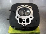 EB1316 2017 Moto Guzzi V9 Roamer Left Cylinder Head With Valve. Fixed Price $149.99.