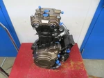 EB1197 2022 Honda CB500F Engine Motor Long Block Only 105MILE 169KM. Fixed Price $1799.99.