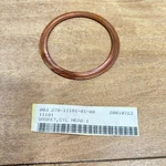 Yamaha Oem Nos Cylinder Head Gasket / 278-11181-01 R5 TD3 TR3 RD350. Fixed Price $20.00.
