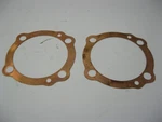 Unbranded, (possibly Harley Or James) 72-EARLY 73 Xl 1000 Head Gaskets 16769-72A. Fixed Price $14.18.