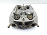 Cylinder Head No Broken Fins 68-466 Bsa 650 Lightning Spitfire T3410. Fixed Price $79.99.