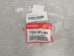 Honda Oem Cover, Reed Valve 12331-MFL-000. Fixed Price $19.99.