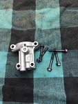 2008 Yamaha Exhaust Cam Shaft Holder Cap Tower Oem Stock. Fixed Price $100.00.