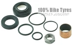 Gasgas Enduro GP300 2018 2019 Shock Absorber Seal Head Service Kit Kyb 46/18. Fixed Price $41.43.