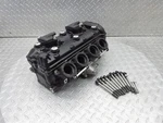 2023 19-23 Suzuki GSX-S750 Cylinder Head Engine Valve Cover Camshaft Oem. Fixed Price $679.51.