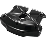 Performance Machine Pm M8 Milwaukee Formula Rocker Box Cover 0177-2071-BM New. Fixed Price $429.99.
