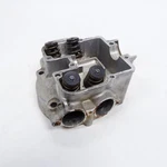 Husaberg Engine Cylinder Head Assembly W/ Valves. Fixed Price $497.75.