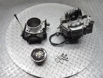 1996 91-98 Ducati Supersport 900SS Front Horizontal Cylinder Head Barrel Jug Lot. Fixed Price $241.79.