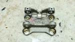 08 Moto Guzzi Norge 1200 Left Side Engine Head Rocker Arm Box. Fixed Price $39.60.