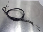 99-05 Yamaha Road Star XV1700 1600 Throttle Cables 4WM-26311-10-00. Fixed Price $27.50.