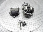 2007 06-08 Piaggio MP3 Scooter 250CC Cylinder Head Engine Valve Cover Cam Oem. Fixed Price $185.99.