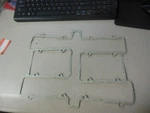 Nos Suzuki Oem Cylinder Head Gasket 1977-1982 GS550 11173-47004. Fixed Price $16.96.