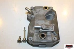 2018 Honda Shadow Phantom Vt 750 Rear Cylinder Head Valve Cover 12320-MFE-640. Fixed Price $19.99.