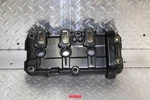 2009 Triumph Speed Triple Engine Top End Cylinder Head Cover T1261331. Fixed Price $64.95.