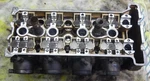 2002 Yamaha FZ1 Oem Cylinder Head 5LV-11101-03-00. Fixed Price $400.00.