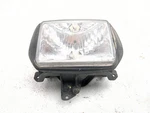 05-14 Vespa Lx 50 Front Headlight. Fixed Price $121.54.