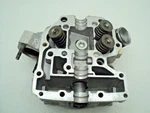 Honda Pacific Coast #D155 Rear Cylinder Head Assembly. Fixed Price $49.99.