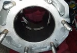 KX250 Kawasaki 1984 1983 Cylinder 11005-1347 ** Standard Bore. Fixed Price $255.00.