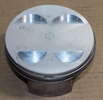 Ducati Oem Piston 98MM W/ Rings Wrist Pin '99 996 Monster S4R ST4S. Fixed Price $69.99.