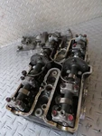 1985 Kawasaki Ninja Engine Cylinder Head & Cover. Fixed Price $199.99.