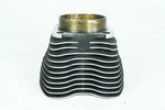 2011 Harley Touring Fltrx Road Glide Oem Twin Cam Engine Jug Cylinder Barrel. Fixed Price $75.00.