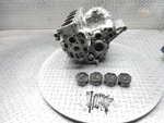 2009 08-09 Suzuki Pistons Bolts. Fixed Price $517.70.