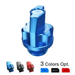 Nicecnc Oil Fill Plug For Yamaha Blaster 1998-2006, Virago 250 1998-2007. Fixed Price $11.95.