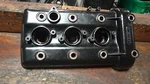 1998 Triumph T595 Daytona 955 SM333 Engine Cylinder Head Valve Cover. Fixed Price $35.69.