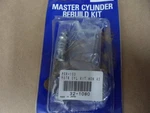 Nos Honda K&l Supply Master Cylinder Rebuild Kit XR600 CR125 CR80 XR650 32-1080. Fixed Price $33.62.