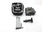 Engine Cylinder Head Complete W Cams Front 1999 Suzuki Intruder VL1500 2390. Fixed Price $225.94.