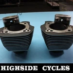 1410 18 Harley-davidson Softail 114 Engine Cylinder Jug Motor Heads Std Piston. Fixed Price $200.00.
