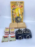 For Yamaha YL1E Top End Full Set Cylinder,piston,ring,cylinderhead,gasket. Fixed Price $888.88.