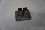 1981 Yamaha Oem Reed Valve Cage Ass'y 10V-13610-01-00 Exciter 440. Fixed Price $34.95.