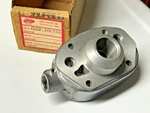 Oem Honda CB350 SL350 Cylinder Head Side Cover 12331-286-080 New!. Fixed Price $39.95.