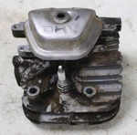 Honda GXV670 Cylinder Head -- 12220-ZJ1-405 Shelf. Fixed Price $125.00.