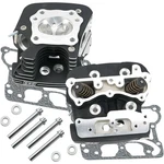 S&s Cycle 0930-0139 900-0251 79CC Super Stock Cylinder Head. Fixed Price $1795.95.