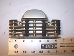 Yamaha Cylinder Head Side Cover 5HH-E1185-00-00 Tt-r Lm. Fixed Price $17.95.