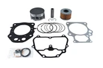 Wsm Top End Rebuild Kit For Honda Trx 420 07-08 1MM Over. Fixed Price $162.75.