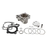 New Cylinder Works Big Bore Kit For Suzuki Rmz 250 2007-2009 41003-K01. Fixed Price $790.35.