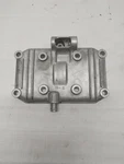 1973 Honda CB175 Cylinder Head Valve Cover 12300-302-010. Fixed Price $20.00.