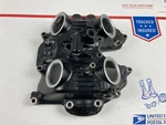 85 86 Honda XR600R Cylinder Head Rocker Cover 12311-MG3-020 *needs Repair. Fixed Price $175.00.