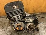 1974 Kawasaki F11 250 Engine Motor. Fixed Price $349.99.