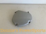 Yamaha YZ125 05-26 Crankcase Cover Stator Flywheel Oem 1C3-15411-10-00 196. Fixed Price $34.00.