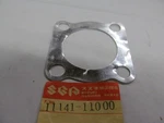 SUZ1 Suzuki New Oem Cylinder Head Gasket T20 TC120 TC250 11141-11000. Fixed Price $13.16.