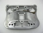 Harley-davidson Oem 04-06 Xl 883 Lower Rocker Cover (cast # 17579-95) 17532-86C. Fixed Price $50.96.