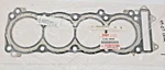 Suzuki 11141-24F00 Genuine Cylinder Head Gasket For 1999-2007 Hayabusa GSX1300R. Fixed Price $89.35.